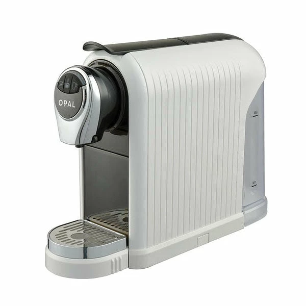 Opal One Coffee Pod Machine 2 Opal One Coffee Pod Machine