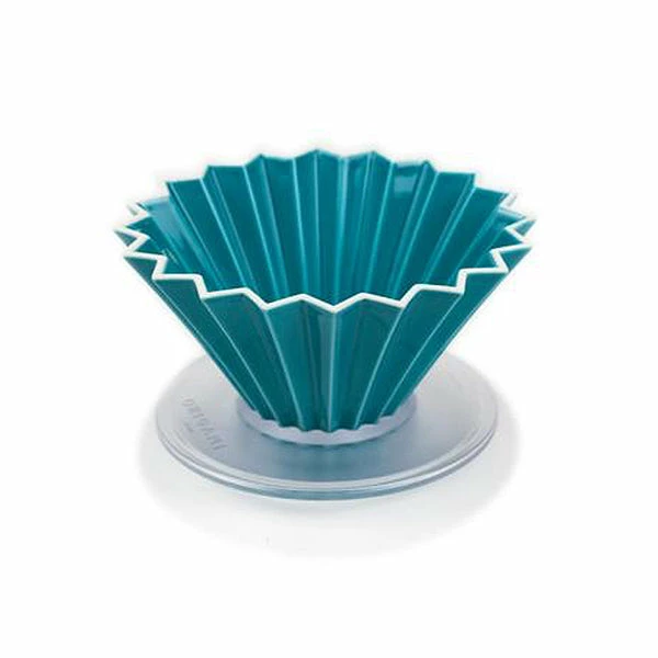 Origami Dripper 1 Origami Dripper