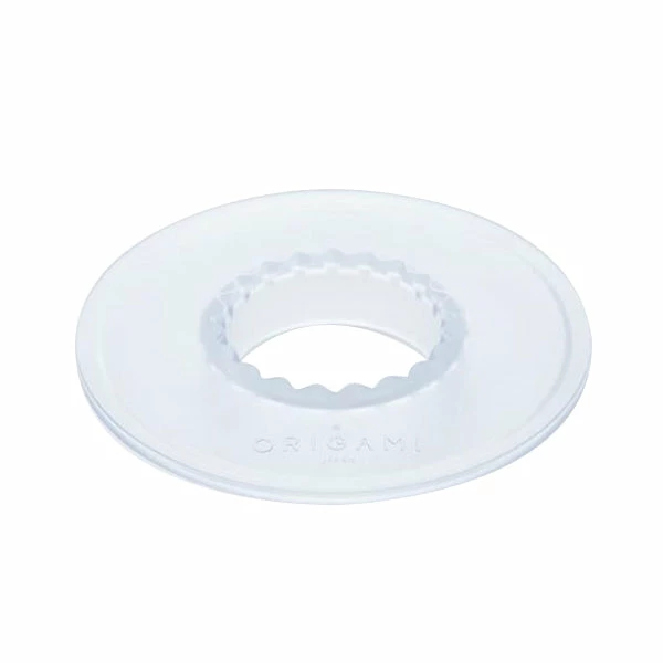 Origami Dripper 2 Origami Dripper