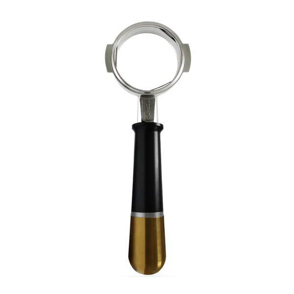 Pesado Metal Portafilter 12 Pesado Metal Portafilter