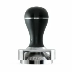 PESADO 58.5 Metal Tamper