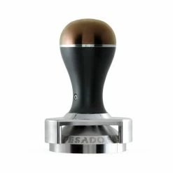 PESADO 58.5 Metal Tamper