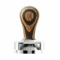 PESADO 58.5 Wooden Tamper 6 PESADO 58.5 Wooden Tamper