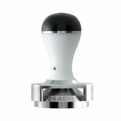 PESADO 58.5 Metal Tamper