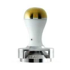 PESADO 58.5 Metal Tamper