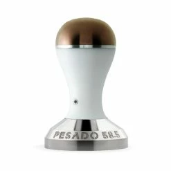 PESADO 58.5 Metal Tamper