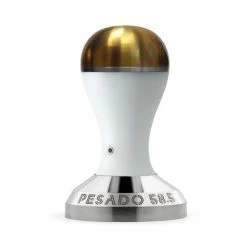 PESADO 58.5 Metal Tamper