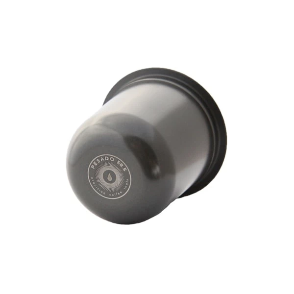 Pesado Dosing Cup - Black 2 Pesado Dosing Cup - Black