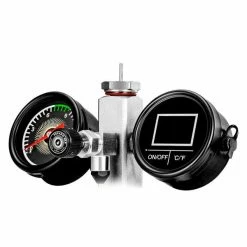 Pesado T.P.D (Temperature And Pressure Device)