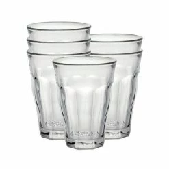 Accessories Picardie Duralex Glass 6 Pack