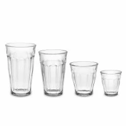 Accessories Picardie Duralex Glass 6 Pack