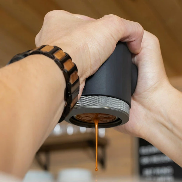 Wacaco Picopresso 5 Wacaco Picopresso