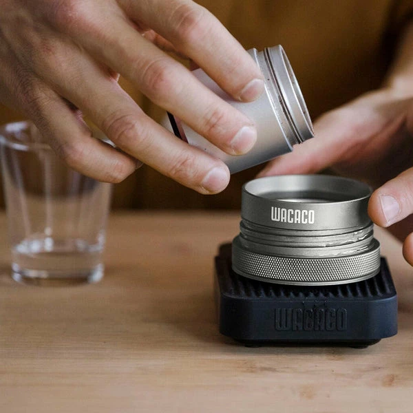 Wacaco Picopresso 4 Wacaco Picopresso