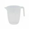 Alternative Brewing Barista Tools Plastic Measuring Jug 500ml