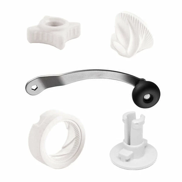 Porlex Grinder Spare Parts 1 Porlex Grinder Spare Parts