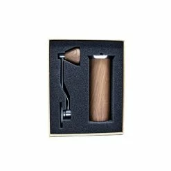 Precision Hand Grinder 9 Precision Hand Grinder