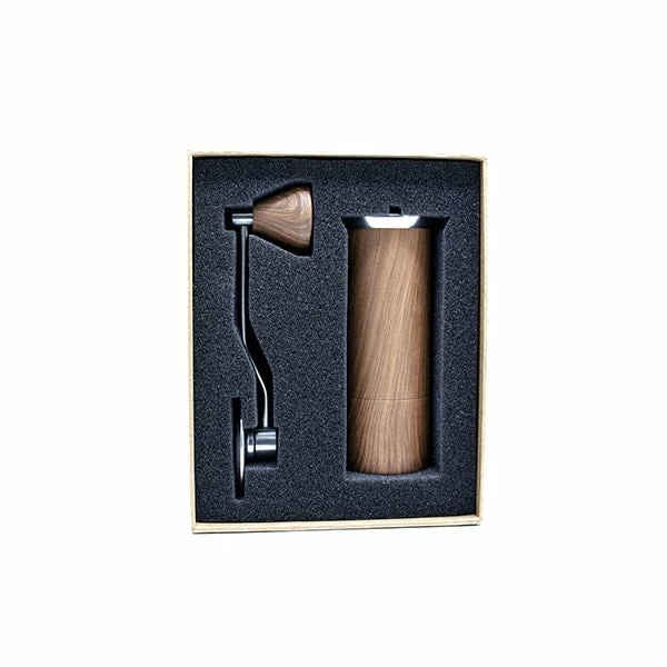 Precision Hand Grinder 5 Precision Hand Grinder