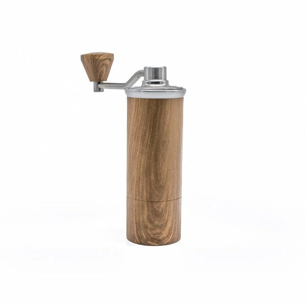 Precision Hand Grinder 1 Precision Hand Grinder