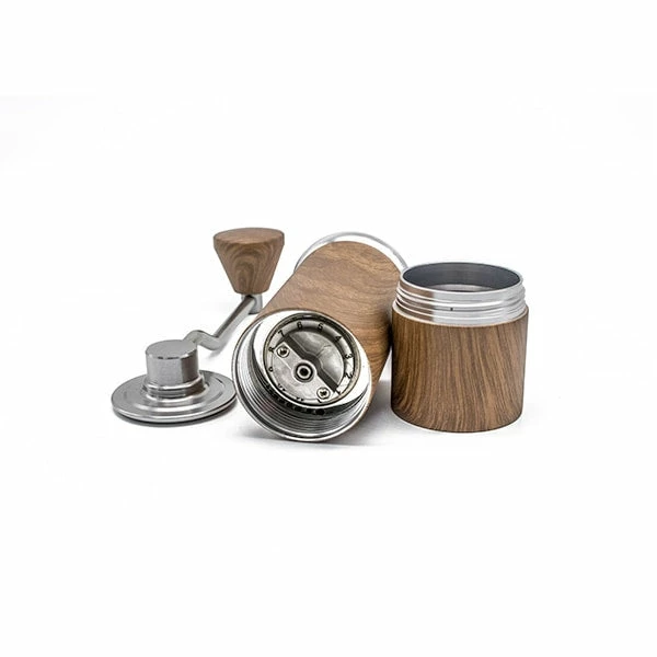 Precision Hand Grinder 4 Precision Hand Grinder