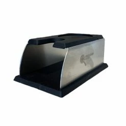 Precision Tamper Station