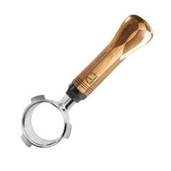 Alternative Brewing Pullman Breville Naked Portafilter