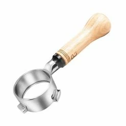 Alternative Brewing Pullman Breville Naked Portafilter