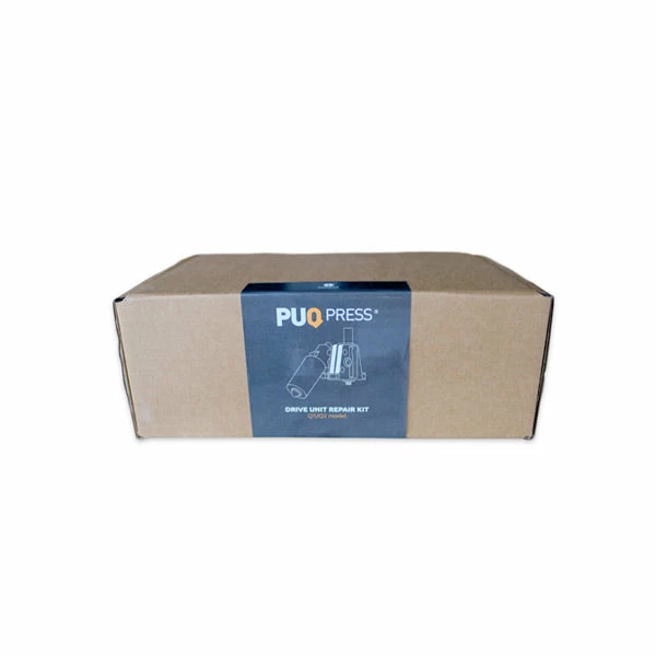 Puqpress DIY Drive Repair Kit Puq Press 3 Puqpress DIY Drive Repair Kit Puq Press