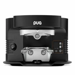 Alternative Brewing Puq Press Puqpress M4 Gen 5 Under Grinder Coffee Tamper