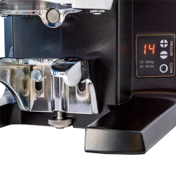 Puq Press Puqpress M2 Under Grinder Coffee Tamper 4 Puq Press Puqpress M2 Under Grinder Coffee Tamper