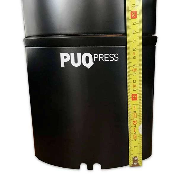 Puq Press Puqpress M2 Under Grinder Coffee Tamper 7 Puq Press Puqpress M2 Under Grinder Coffee Tamper
