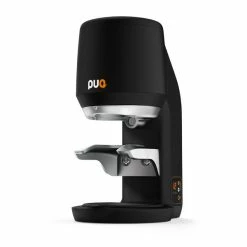Puqpress Mini Automatic Coffee Tamper Puq Press