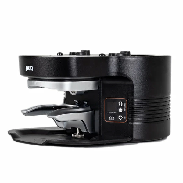 Alternative Brewing Puq Press Puqpress M5 Gen 5 Under Grinder Coffee Tamper 3 Alternative Brewing Puq Press Puqpress M5 Gen 5 Under Grinder Coffee Tamper