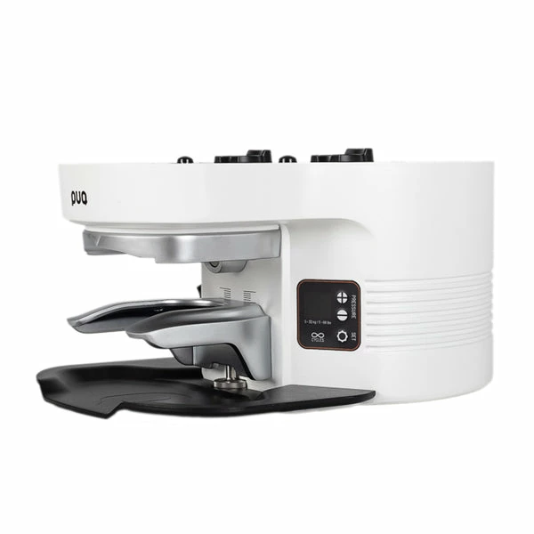 Alternative Brewing Puq Press Puqpress M5 Gen 5 Under Grinder Coffee Tamper 4 Alternative Brewing Puq Press Puqpress M5 Gen 5 Under Grinder Coffee Tamper