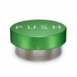 PUSH Tamper 58.5mm Barista Tools
