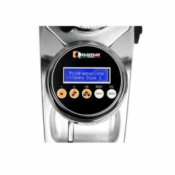 Quamar Q13E Grinder