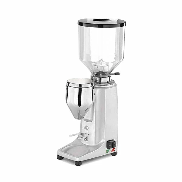 Quamar Q50S Grinder 1 Quamar Q50S Grinder
