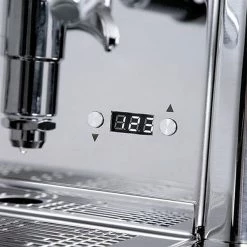 Coffee Machines Quick Mill Andreja Premium Coffee Machine 7 Coffee Machines Quick Mill Andreja Premium Coffee Machine