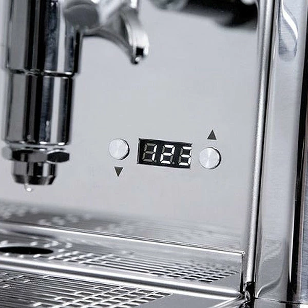 Coffee Machines Quick Mill Andreja Premium Coffee Machine 3 Coffee Machines Quick Mill Andreja Premium Coffee Machine