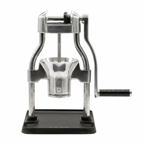 ROK Coffee Grinder 1 ROK Coffee Grinder