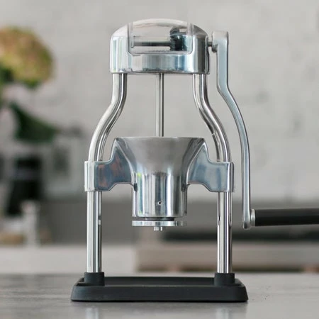 ROK Coffee Grinder 2 ROK Coffee Grinder