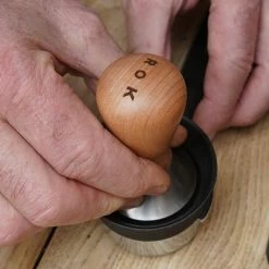 Alternative Brewing ROK Dosing Funnel