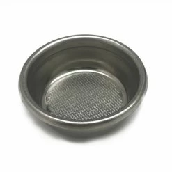 Rancilio 18g Genuine Filter Basket