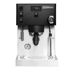 Rancilio Silvia Pro Coffee Machine