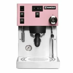 Rancilio Silvia Pro Coffee Machine