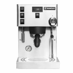 Rancilio Silvia Pro Coffee Machine
