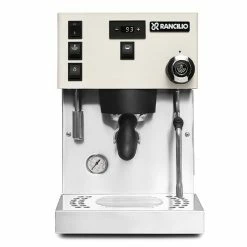 Rancilio Silvia Pro Coffee Machine