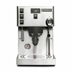 Rancilio Silvia Pro Coffee Machine