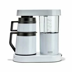 Ratio Six Coffee Maker Coffee Machines