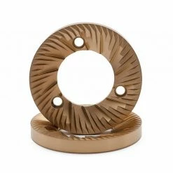 Alternative Brewing SSP Red Speed Mythos One Burrs 74mm