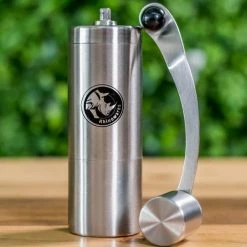 Rhinowares Compact Coffee Grinder